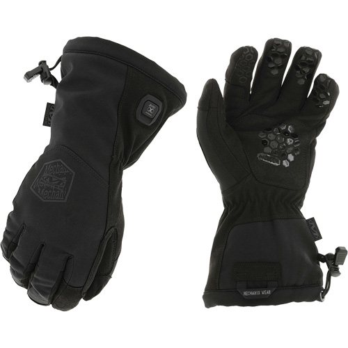 Gants chauffants Coldwork avec technologie Clim8 Industrial Sales