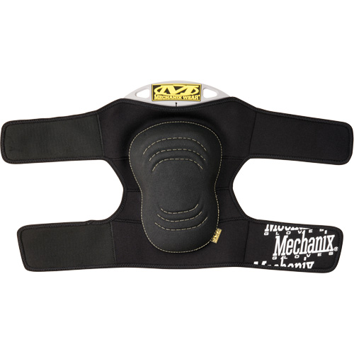 700 Series Knee Pads, Hook and Loop Style, Foam Caps, Foam Pads Industrial Sales