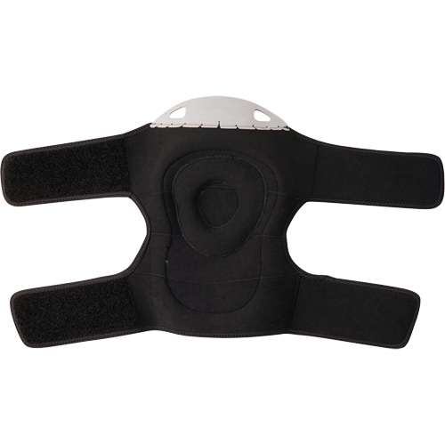 700 Series Knee Pads, Hook and Loop Style, Foam Caps, Foam Pads Industrial Sales