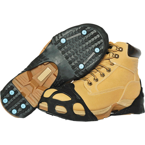Crampons tout usage de qualit&eacute; industrielle, Carbure de tungst&egrave;ne, Traction Crampon, Petit Industrial Sales