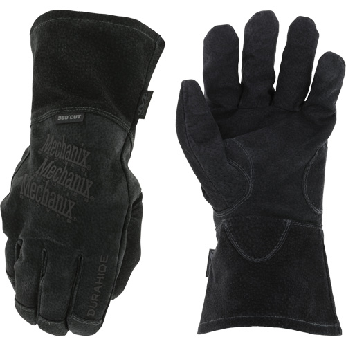 Gants de soudage Regulator, DuraHide, Taille 8 Industrial Sales