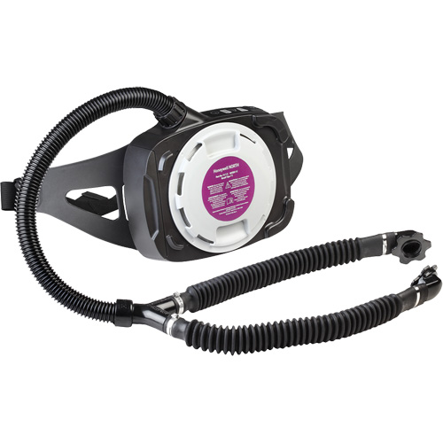 Tube respiratoire 34" &agrave; ajustement serr&eacute; Industrial Sales