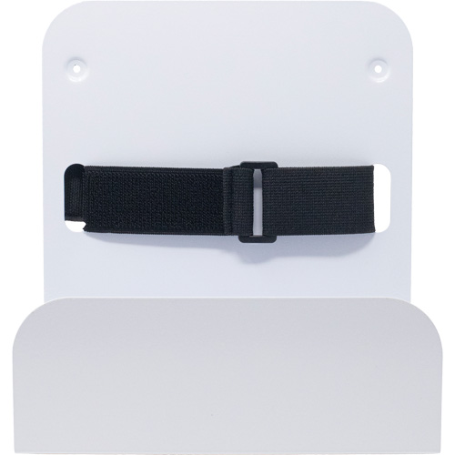 Wall/Vehicle AED Mounting Device, Universal For, Non-Medical Industrial Sales