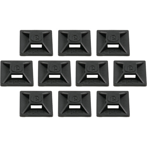 Mini supports adh&eacute;sifs de rechange Squids 3701 Industrial Sales