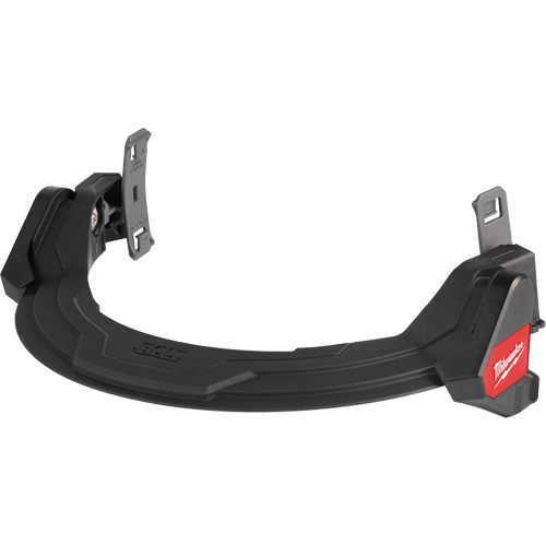 Monture de rechange d&eacute;cran facial complet Bolt, Suspension Aucun (accessoire &agrave; casque de s&eacute;curit&eacute;) Industrial Sales