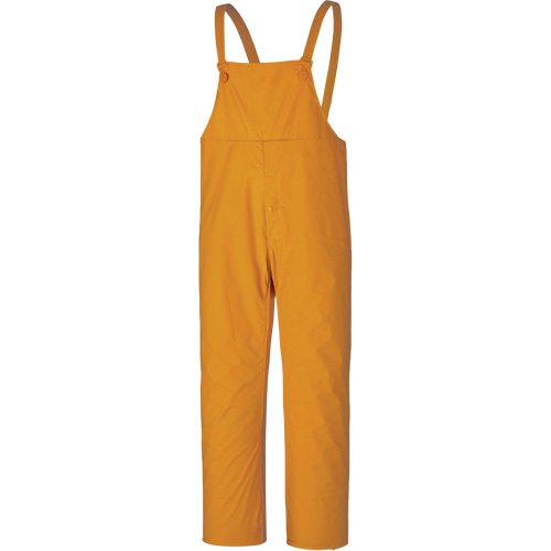 578 Flame-Resistant Rain Suit, X-Small, Yellow Industrial Sales