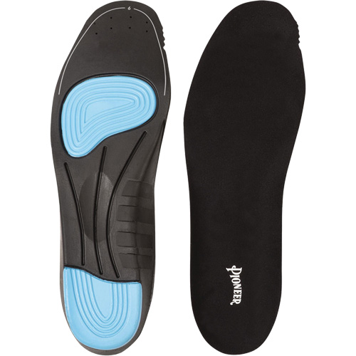 P511 Orthopedic Insoles, Men's 6 - 7 Industrial Sales
