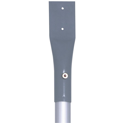 2301 Stop/Slow Sign Paddle Extension Pole Industrial Sales