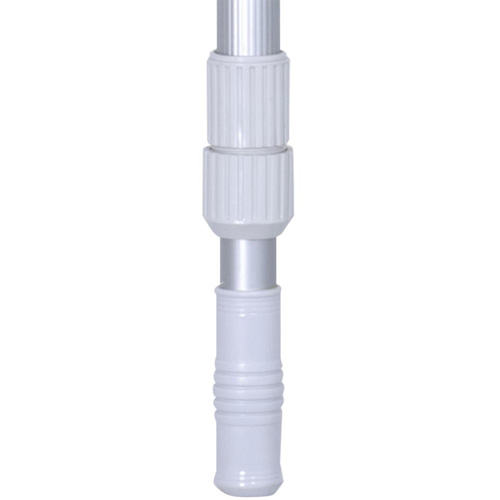 2301 Stop/Slow Sign Paddle Extension Pole Industrial Sales