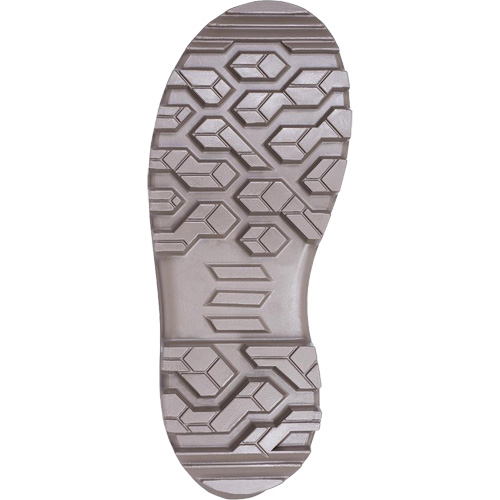 B105FUL.GR Bottes Pioneer Ultra, Polyur&eacute;thane, Embout Acier/Composite, Pointure 6, Semelle R&eacute;sistant aux perforations Industrial Sales