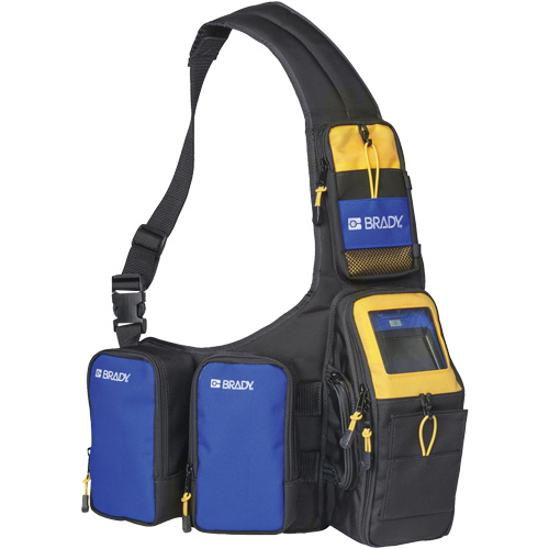 Sling Pack for M611 Printer Industrial Sales