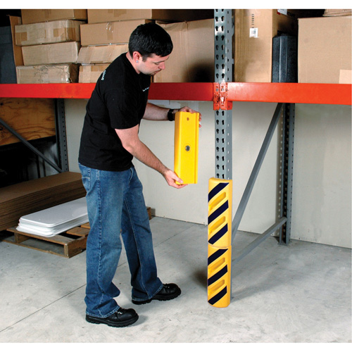 Ultra-Rack Protector Plus&reg; Industrial Sales