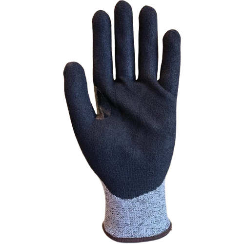 Gants r&eacute;sistants &agrave; la coupe RECN4, Taille 11, Calibre 13, Rev&ecirc;tement Nitrile, Enveloppe en Nylon/PEHP, ASTM ANSI niveau A4/EN 388 niveau D Industrial Sales