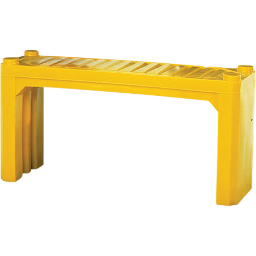 Ultra-Stacking Shelf&reg; Industrial Sales