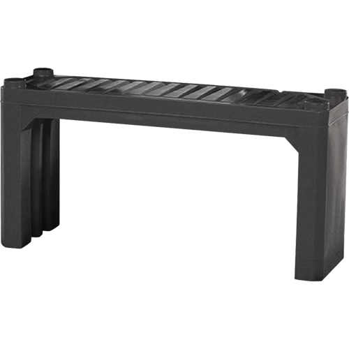 Ultra-Stacking Shelf&reg; Industrial Sales