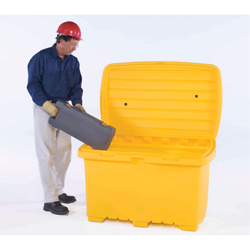 Ultra-Utility Box&reg;, 48" L x 31" W x 31.5" H, None Load Capacity Industrial Sales