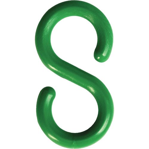 S-Hooks, Plastic Industrial Sales