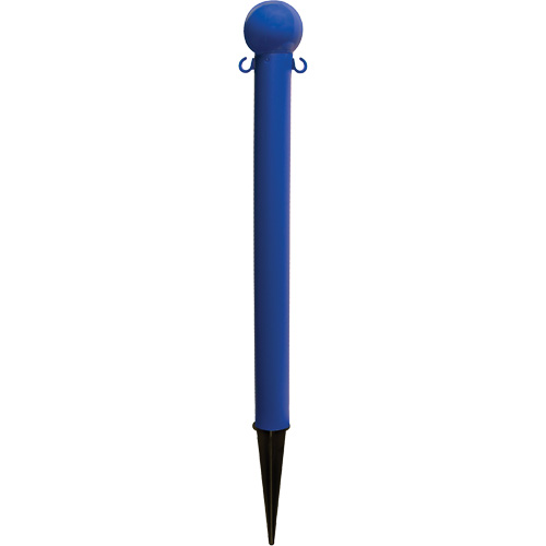 Ground Poles, Blue Industrial Sales