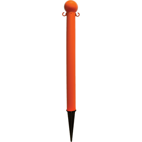 Ground Poles, Orange Industrial Sales