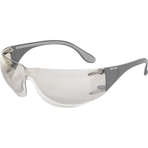 Adapt Safety Glasses, Indoor/Outdoor Lens, Anti-Fog/Anti-Scratch, ANSI Z87+/Meets/Exceeds CSA Z94.3 Industrial Sales