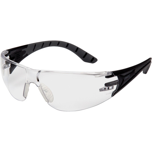 Endeavor&reg; Plus Frameless Safety Glasses, Clear Lens, Anti-Fog, ANSI Z87+/Meets/Exceeds CSA Z94.3 Industrial Sales