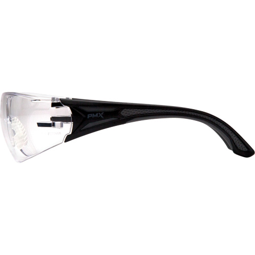 Endeavor&reg; Plus Frameless Safety Glasses, Clear Lens, Anti-Fog, ANSI Z87+/Meets/Exceeds CSA Z94.3 Industrial Sales