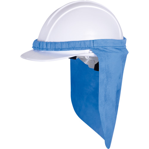 273 Voile de cou refroidissant pour casque de s&eacute;curit&eacute; Industrial Sales