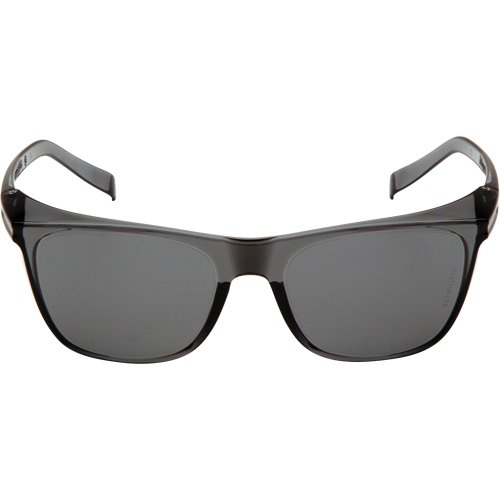 Legacy&reg; Safety Glasses, Grey Lens, ANSI Z87+/Meets/Exceeds CSA Z94.3 Industrial Sales