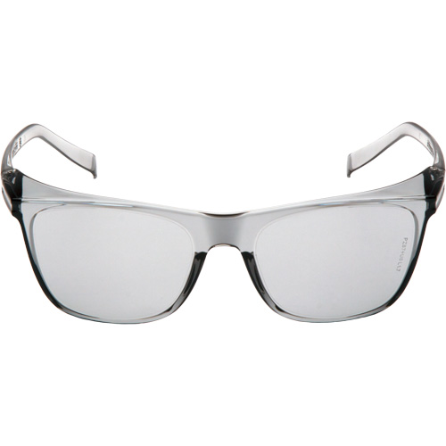 Lunettes de s&eacute;curit&eacute; Legacy, Lentille Gris p&acirc;le, Antibu&eacute;e, ANSI Z87+/R&eacute;pond ou surpasse la norme CSA Z94.3 Industrial Sales