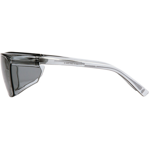 Lunettes de s&eacute;curit&eacute; Legacy, Lentille Gris p&acirc;le, Antibu&eacute;e, ANSI Z87+/R&eacute;pond ou surpasse la norme CSA Z94.3 Industrial Sales