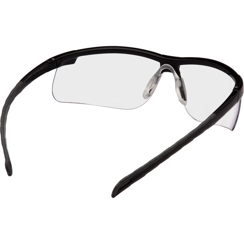 Ever-Lite&reg; Safety Glasses, Clear Lens, Anti-Fog, ANSI Z87+/Meets/Exceeds CSA Z94.3 Industrial Sales