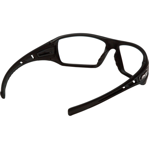 Lunettes de s&eacute;curit&eacute; Velar, Lentille Transparent, ANSI Z87+/R&eacute;pond ou surpasse la norme CSA Z94.3 Industrial Sales