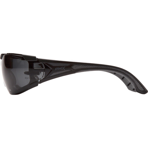 Endeavor&reg; Plus Safety Glasses, Grey Lens, Anti-Fog, ANSI Z87+/Meets/Exceeds CSA Z94.3 Industrial Sales