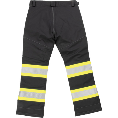 Pantalon de s&eacute;curit&eacute; isolant et extensible pour femmes, Polyester, 2T-Grand, Noir Industrial Sales