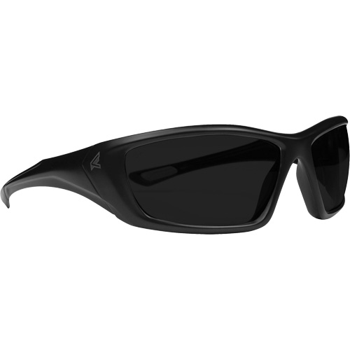 Nevosa Safety Glasses, Grey/Smoke Lens, Vapour Barrier, ANSI Z87+/Meets/Exceeds CSA Z94.3 Industrial Sales