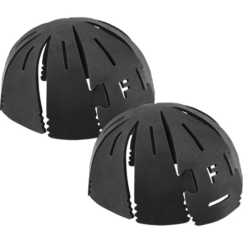 Encart universel Skullerz 8944 pour casquette antichocs Industrial Sales
