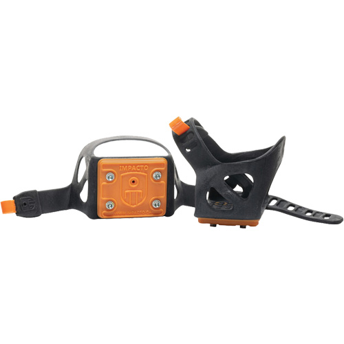 Targeted Ice Traction Cleats Industrial Sales
