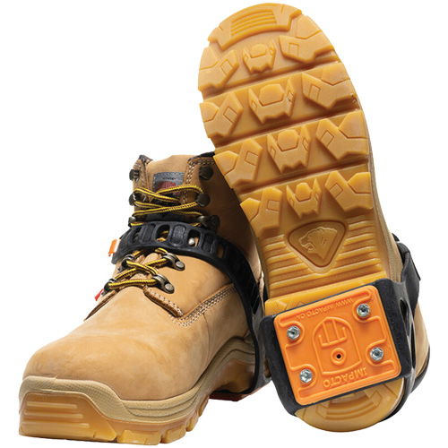 Targeted Ice Traction Cleats Industrial Sales