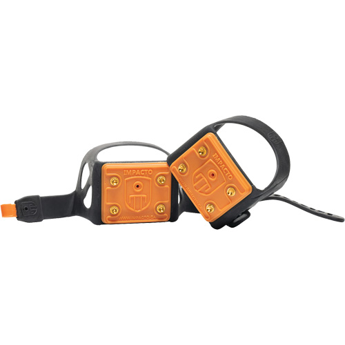 Targeted Ice Traction Cleats Industrial Sales