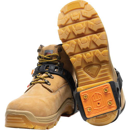 Targeted Ice Traction Cleats Industrial Sales