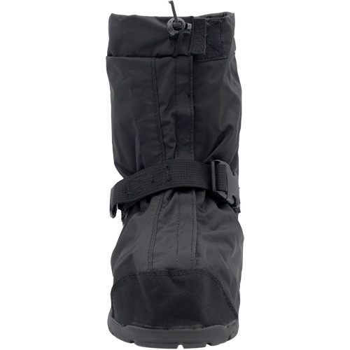 10" Villager All-Season Mid Overboots, Nylon, Buckle/Hook and Loop Closure, Fits Men's 11 - 12.5 Industrial Sales