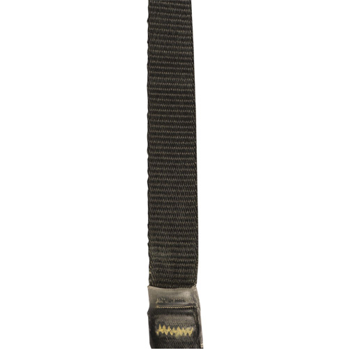 SRL-76105-6AR Cordage de s&eacute;curit&eacute; autor&eacute;tractable r&eacute;sistant &agrave; l'arc &eacute;lectrique, 6', Dyneema, Pivotant Industrial Sales