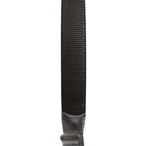 SRL-80302-18LE Cordage de s&eacute;curit&eacute; autor&eacute;tractable, 18', Dyneema, Pivotant Industrial Sales