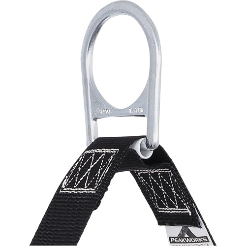 CP-15300-3 Fourche/barre d'&eacute;cartement pour espaces clos Industrial Sales