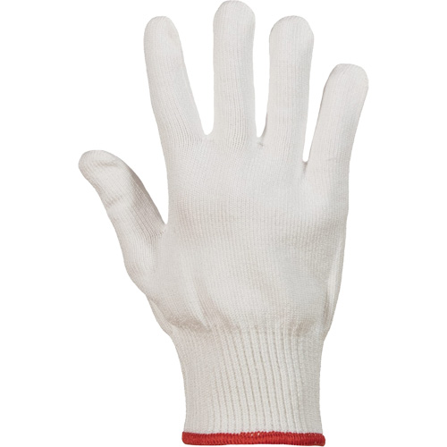 Sure Knit S13CPWH Winter Glove Liner, 13 Gauge, X-Large Industrial Sales