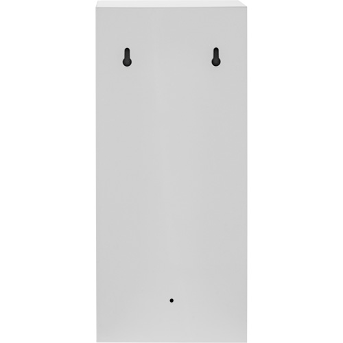 Armoire int&eacute;rieur pour extincteur, 8" la x 18" h x 6" p Industrial Sales
