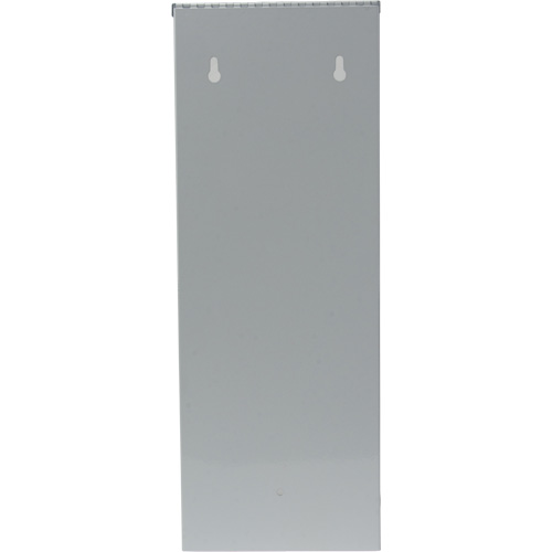 Armoire d'usage l&eacute;ger pour extincteur, 8" la x 22" h x 6" p Industrial Sales