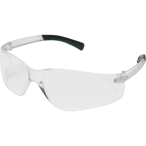 BearKat&reg; BK1 Series Safety Glasses, Clear Lens, Anti-Fog, ANSI Z87+/Meets/Exceeds CSA Z94.3 Industrial Sales