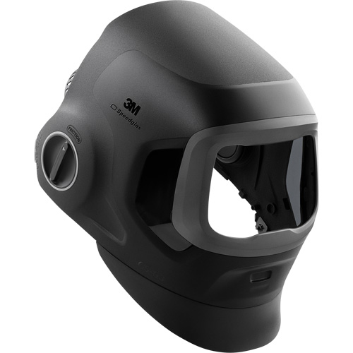 Masque de soudage noir &agrave; devant fixe Speedglas G5-03 Pro Industrial Sales