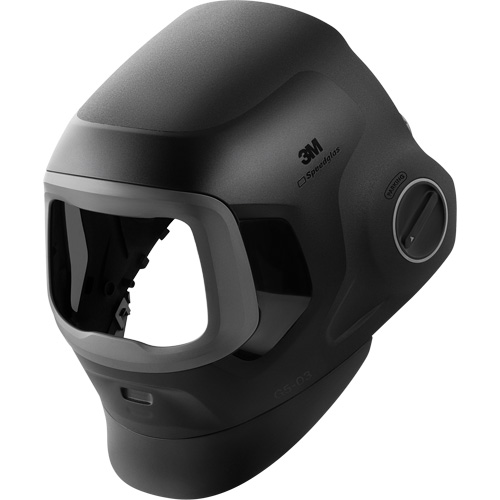 Masque de soudage noir &agrave; devant fixe Speedglas G5-03 Pro Industrial Sales